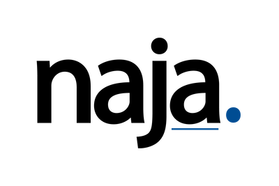Logo Naja - Conseil en stratégie d’entreprise à Toulouse